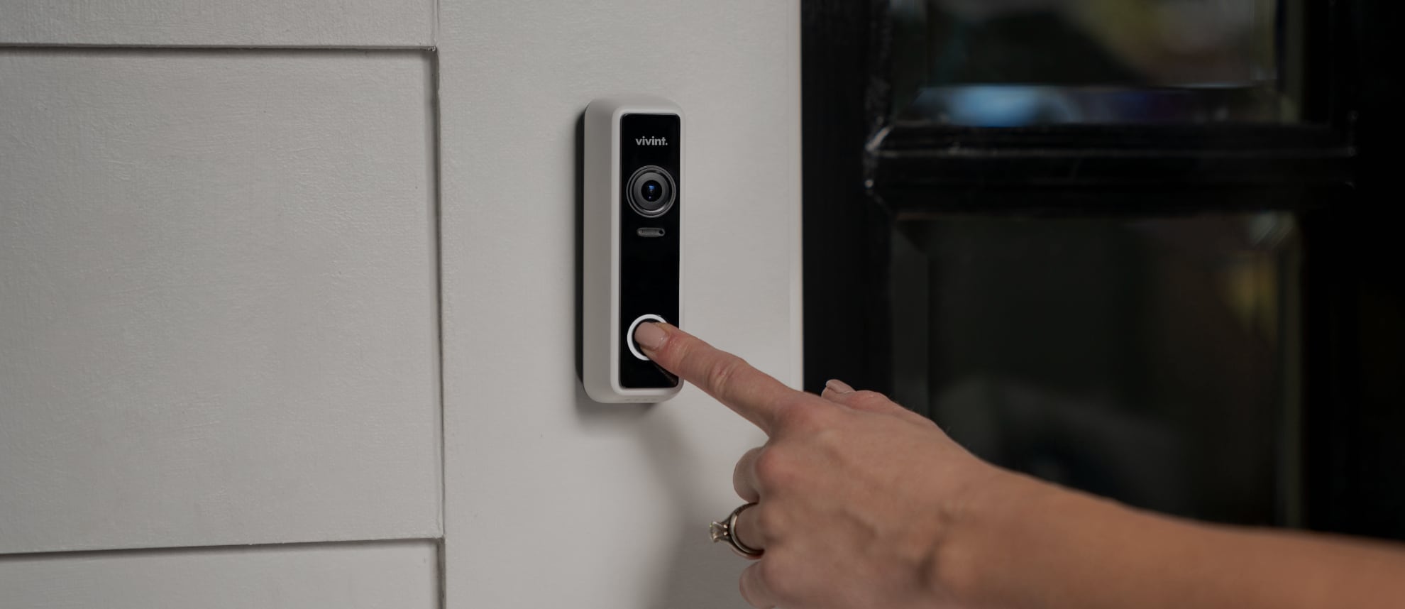 Vivint Corpus Christi Doorbell Camera