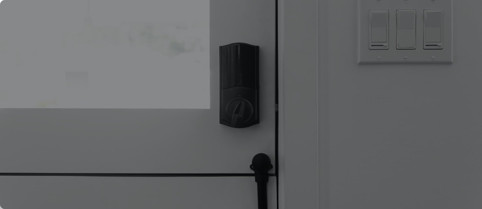 Vivint Smart Lock in Corpus Christi