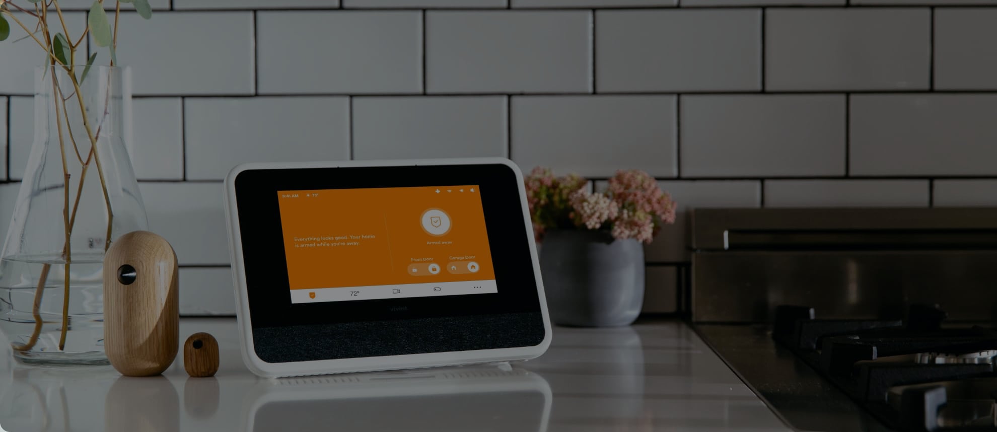 Vivint Smart Hub In Corpus Christi