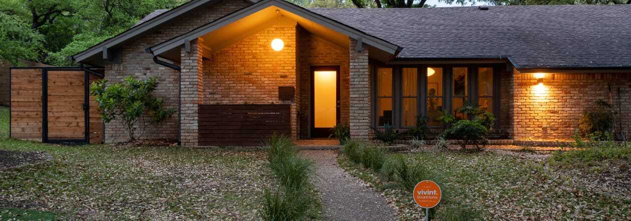 Corpus Christi Vivint Home Security FAQS