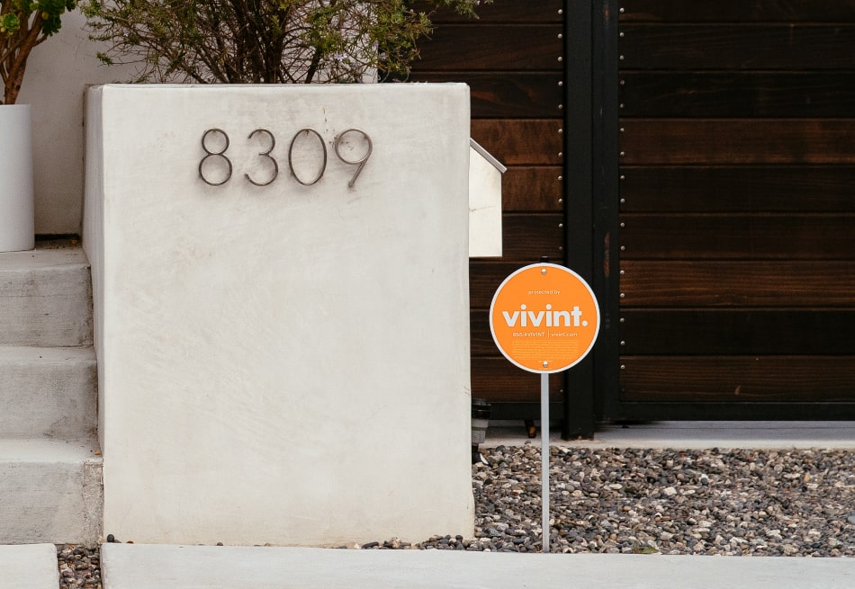 Vivint Corpus Christi dealer